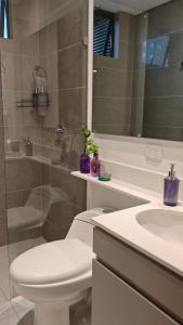 Bogotá Apartment Design created by travelers