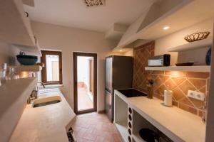 Unique Home In Historic Centre