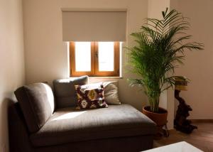 Unique Home In Historic Centre