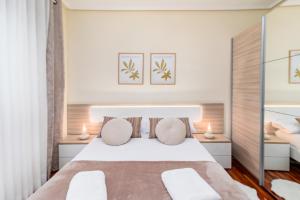 Apartamento PEDREGAL en el CASCO HISTÓRICO