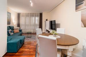 Apartamento PEDREGAL en el CASCO HISTÓRICO