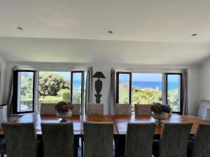 Praia Grande Beach House by refuge holiday homes