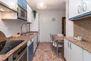 Apartamento PEDREGAL en el CASCO HISTÓRICO