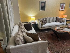 Stylish apartment Shorouk City close 2OpenAir Mall