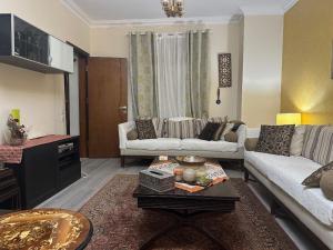 Stylish apartment Shorouk City close 2OpenAir Mall