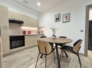 Cannes One Bedroom apartment - 41H4