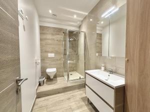 Cannes One Bedroom apartment - 41H4