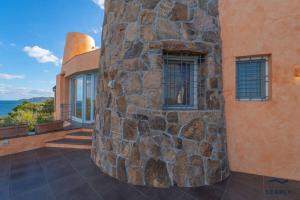 Villa Nuraghe - By Searly img32