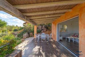 Villa Nuraghe - By Searly img9