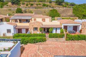 Villetta Bianchi - By Searly img24