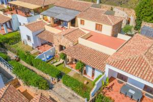 Villetta Bianchi - By Searly img26