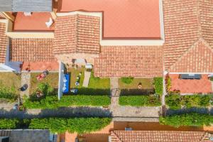 Villetta Bianchi - By Searly img27