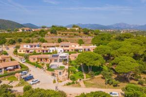 Villetta Bianchi - By Searly img29