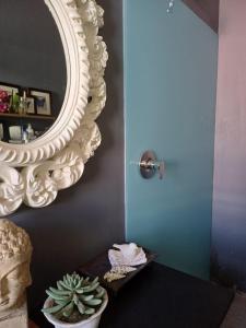 GreenHouse BoKaap Stylish Apartment with Table Mountain Views