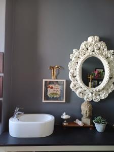 GreenHouse BoKaap Stylish Apartment with Table Mountain Views