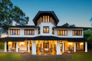 Coffee Bungalow Kandy