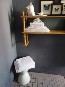 GreenHouse BoKaap Stylish Apartment with Table Mountain Views