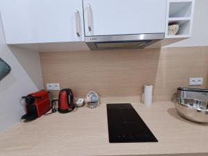 Delambre 2 - KP - Appartement cosy pour 2 pers dans le 14ème