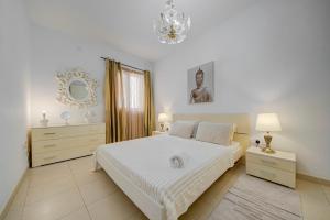Charming 2 bedroom apartment in Swieqi
