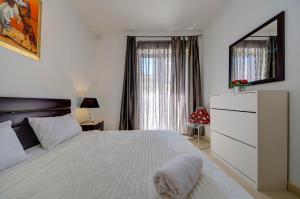 Charming 2 bedroom apartment in Swieqi