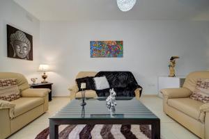 Charming 2 bedroom apartment in Swieqi