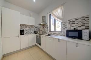 Charming 2 bedroom apartment in Swieqi