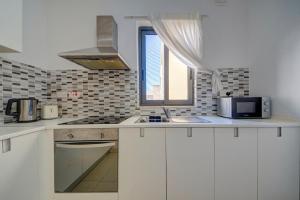 Charming 2 bedroom apartment in Swieqi