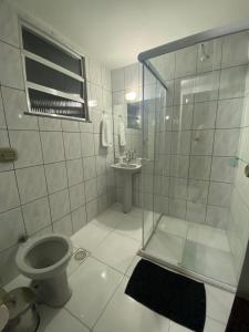 Apê moderno e aconchegante!