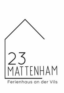 23 Mattenham - Rückzugsort in Abgeschiedenheit