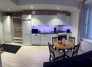 Design apartment in Kallio