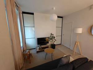 Design apartment in Kallio