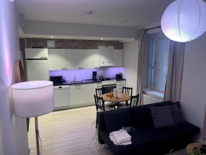 Design apartment in Kallio