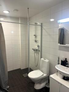 Design apartment in Kallio