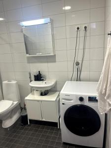 Design apartment in Kallio