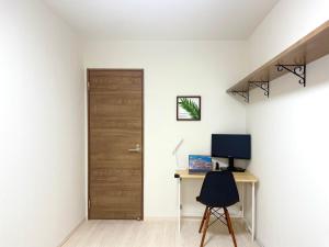 Ishigaki Island villa KURO 石垣島 大浜 一棟貸し