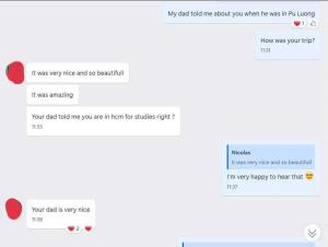 Local Guide And Driver Service In Pu Luong