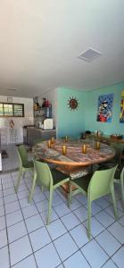 Casa 35 Esmeralda com acesso ao mar by La Playa