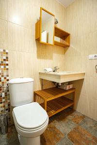 SNH Gorbea 2 bedrooms 4 people