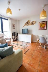 SNH Gorbea 2 bedrooms 4 people