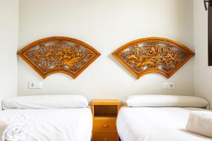 SNH Gorbea 2 bedrooms 4 people