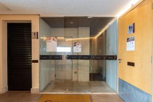 Flat Hotel Cullinan Premium