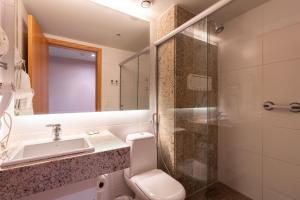 Flat Hotel Cullinan Premium