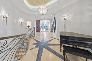 Beach Castle l Private Beachfront home with heated pool ping pong and pool table