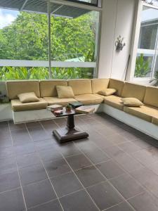 Casa campestre con jacuzzi privado en Nilo Cundinamarca