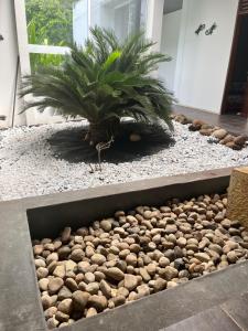 Casa campestre con jacuzzi privado en Nilo Cundinamarca