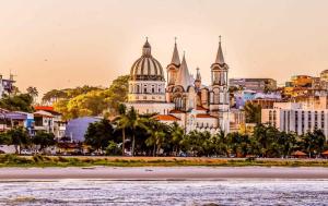 AP aconchego de Ilhéus