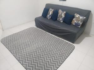 AP aconchego de Ilhéus