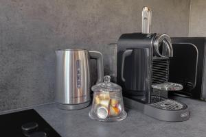 Atelier Coste - Loft équipé proche du métro - Croix Rousse à Lyon