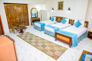 Arafa Hotel - فندق عرفه الجديد