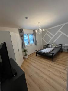 Ferienappartement Sieger